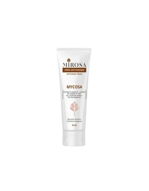 MIROSA Mycosa Crème Antifongique, 30ml