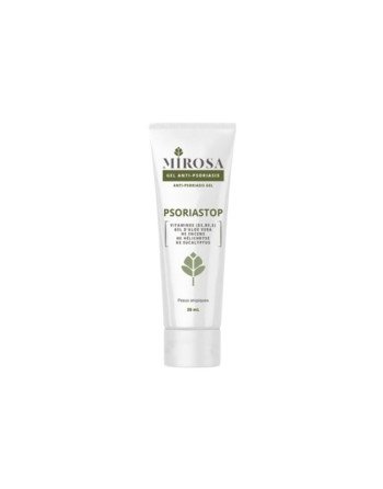 MIROSA Psoriastop Gel, 30ml