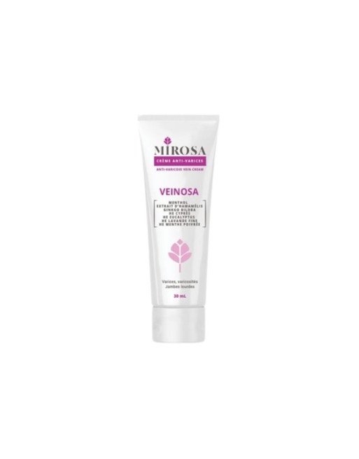 MIROSA Veinosa Gel, 30ml