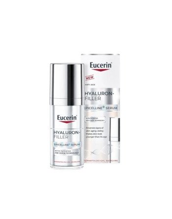EUCERIN Hyaluron-Filler Sérum Epicelline, 30ml