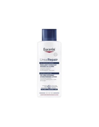 EUCERIN Urea Repair Plus Emollient 10%, 250ml