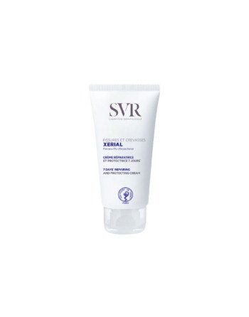 SVR Xerial Fissures Crevasses Crème, 40ml