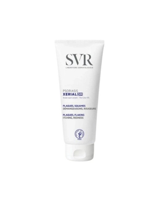 SVR XERIAL Psoriasis DM, 200ml