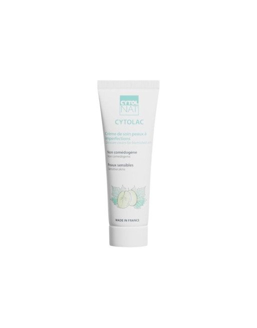 CYTOLNAT Cytolac Crème, 50ml