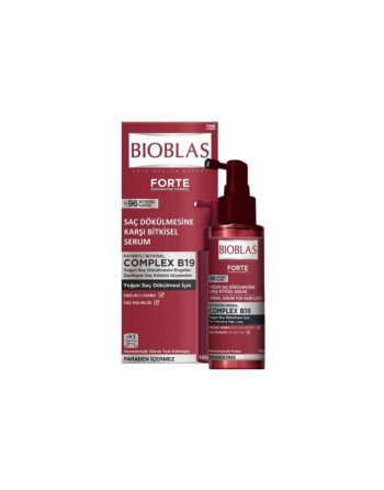 BIOBLAS Forte Sérum, 100ml