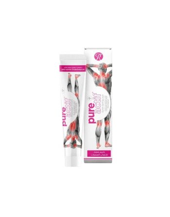 RONCEY Pure Actif Crème Massage Anti-Inflammatoire, 50G