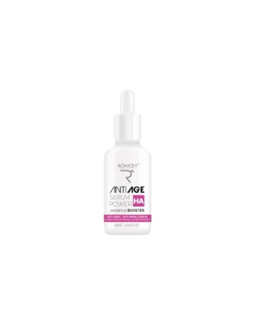 RONCEY HA Anti- Age / Anti-Rides, 30ml