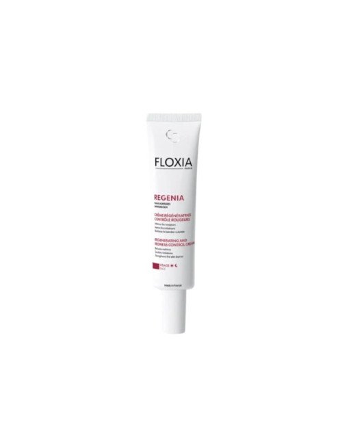 FLOXIA Crème Reginia Anti-Rougeurs, 40ML
