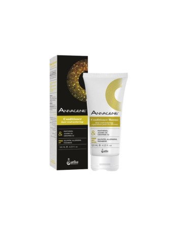 ANIVAGENE Masque Cheveux, 125ml