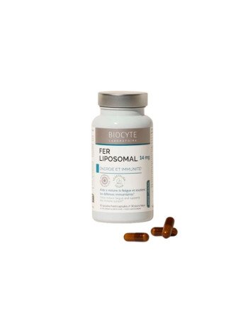 https://topara.tn/accueil/1015-biocyte-fer-liposomal-14mg-30-gellules-3770008244290.html