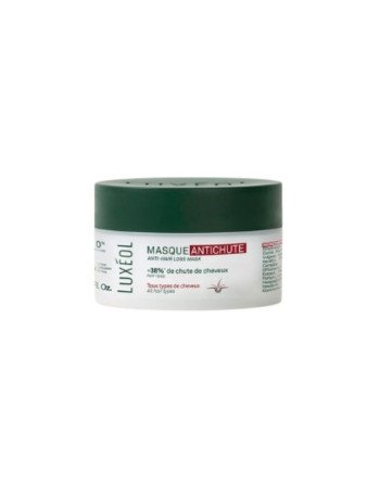 LUXEOL Masque Antichute, 200ml
