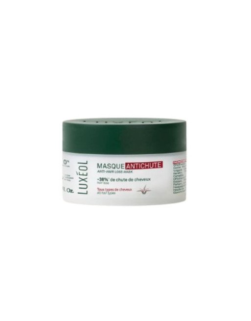 LUXEOL Masque Antichute, 200ml