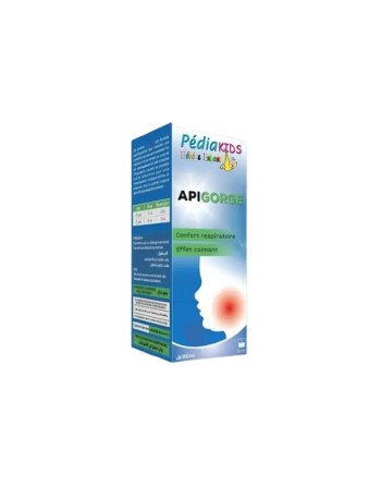 PEDIAKIDS Apigorge, 150ml