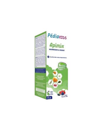 VITAL Pediakids Apimix, 150ml