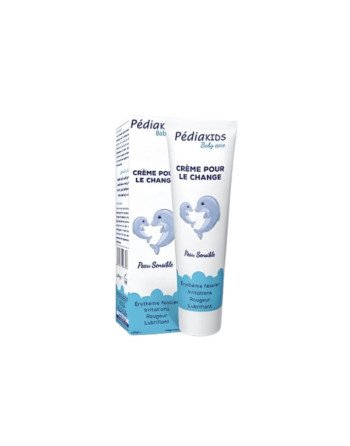 VITAL Pediakids Crème Pour Le Change, 90G