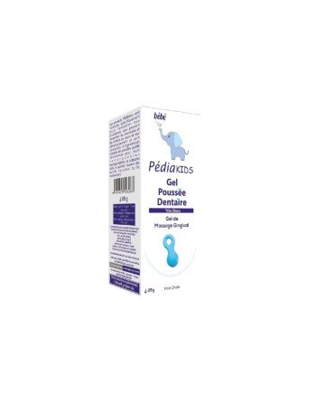VITAL Pediakids Gel Pousse Dentaire, 25G