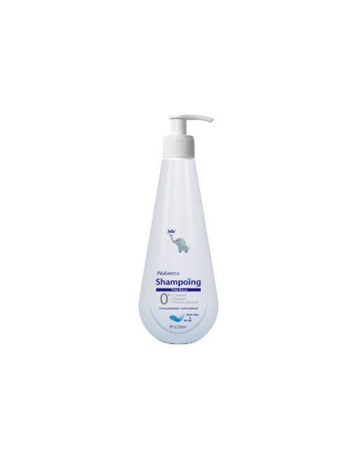 VITAL Pediakids Shampooing Pour Bébé, 200ml