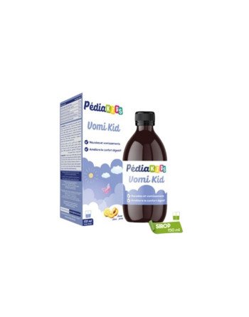 VITAL Pediakids Vomikid, 150ml