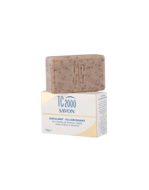TC 2000 Savon, 90gr
