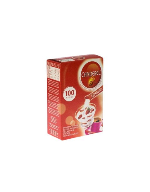 CANDEREL 100 Comprimés