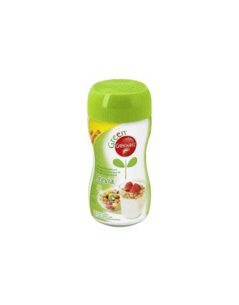 CANDEREL Poudre Green Pot Verre, 40GR