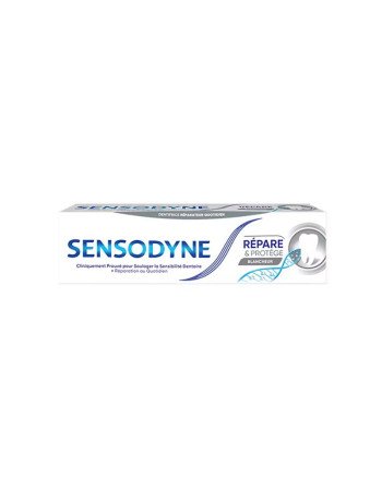 SENSODYNE Répare & Protège nova Blancheur