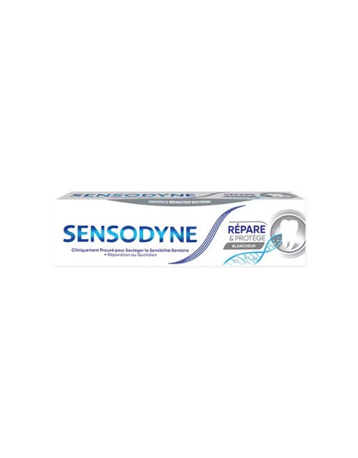 SENSODYNE Répare & Protège nova Blancheur