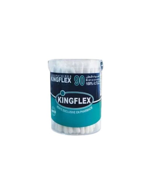 KING FLEX Bâtonnet Boite De 90