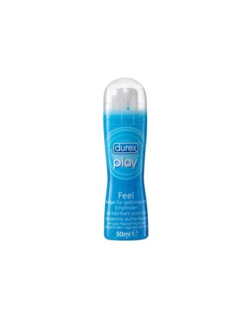 DUREX Play Feel Gel Lubrifiant, 50ML