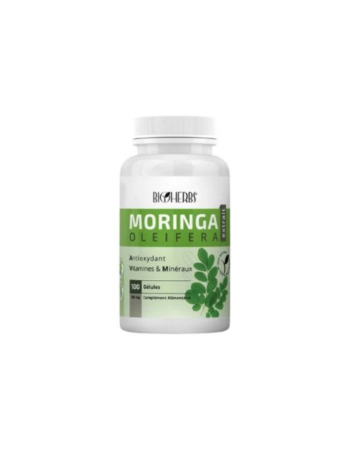 https://topara.tn/accueil/1550-bioherbs-moringa-oleifera-100-gelules-6191423301943.html