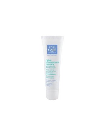 EYE CARE Crème Dépigmentante Unifiante SPF20