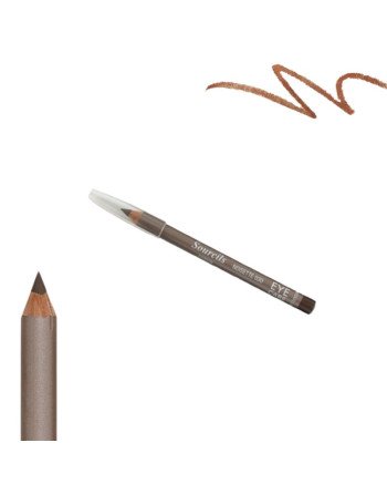 EYE CARE Crayon A Sourcils Noisette 030