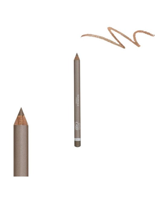 EYE CARE Crayon A Sourcils Taupe 031