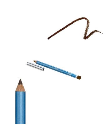EYE CARE Crayon Contour Des Yeux Brun 700