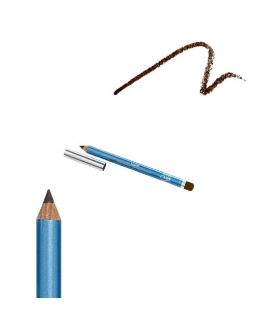 EYE CARE Crayon Contour Des Yeux Brun 700