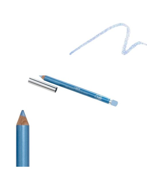EYE CARE Crayon Contour Des Yeux Ciel 717