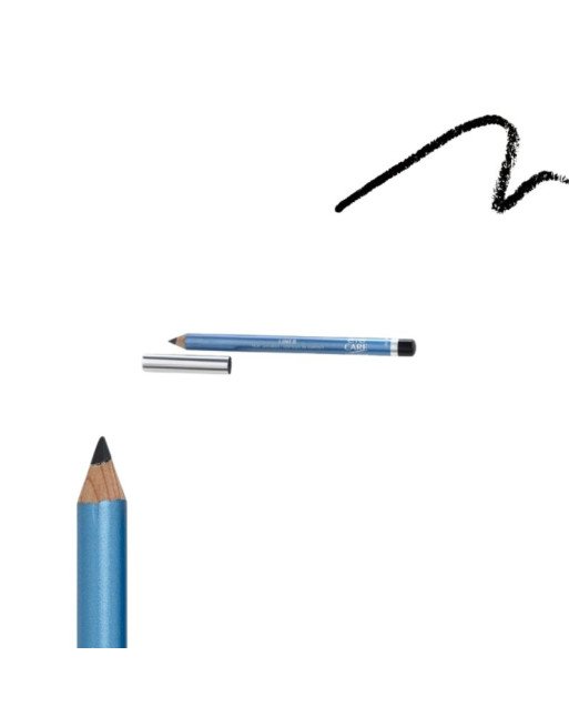 EYE CARE Crayon Contour Des Yeux Noir 701