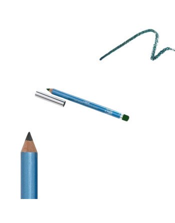 EYE CARE Crayon Contour Des Yeux Vert 704