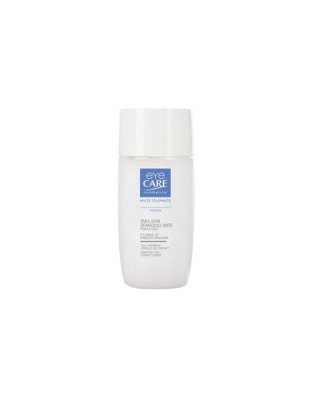 EYE CARE Emulsion Démaquillante Yeux, 125ml