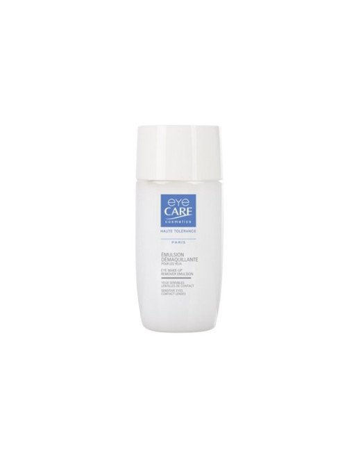 EYE CARE Emulsion Démaquillante Yeux, 125ml