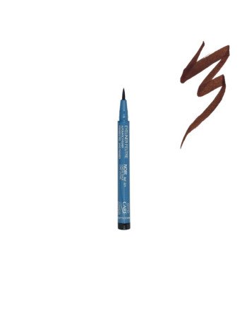 EYE CARE Eyeliner Feutre Brun 320