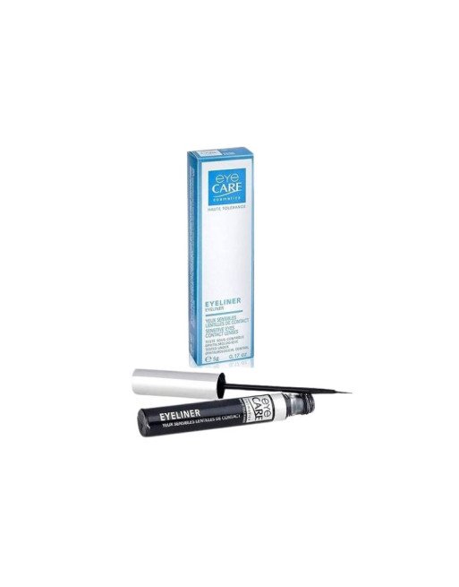 EYE CARE Eyeliner Liquide Noir 301, 5G