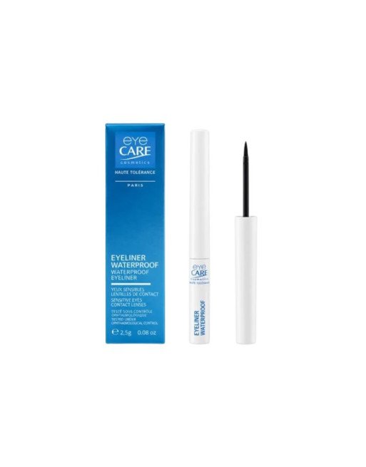 EYE CARE Eyeliner Waterproof Noir 331