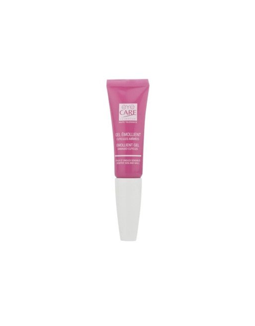 EYE CARE Gel Emollient Cuticules Abîmées, 5ml