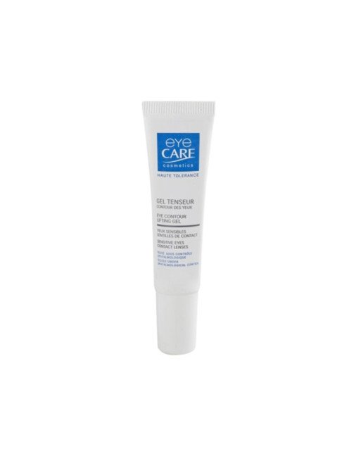 EYE CARE Gel Tenseur Contour Des Yeux, 15G