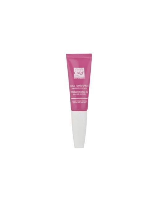 EYE CARE Huile Fortifiante Ongles & Cuticules, 5ml