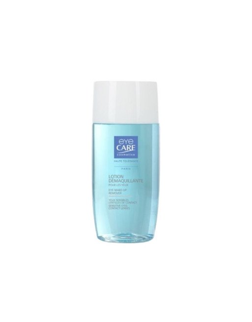 EYE CARE Lotion Démaquillante Yeux, 125ml