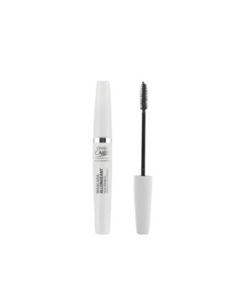 EYE CARE Mascara Allongeant Noir Profond 3001, 6G