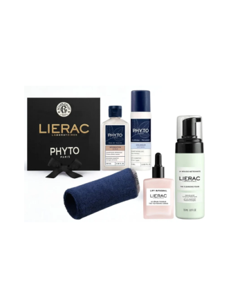 LIERAC COFFRET LIFT INTEGRAL SERUM TENSEUR
