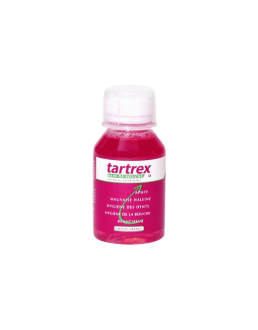 PHYTÉAL TARTREX Bain De Bouche, 250ml